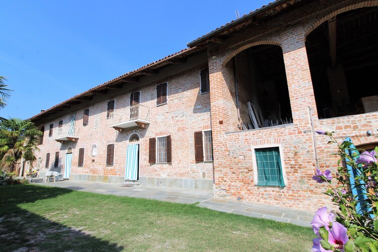 La casa di Edi