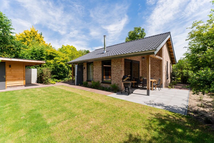 Vakantiehuis  te huur