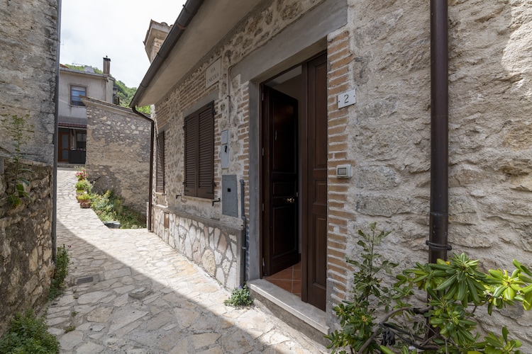 Casa Polino