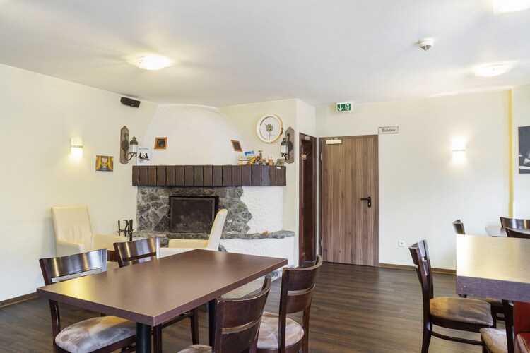 Ferienhaus Schmallenberg-Bödefeld