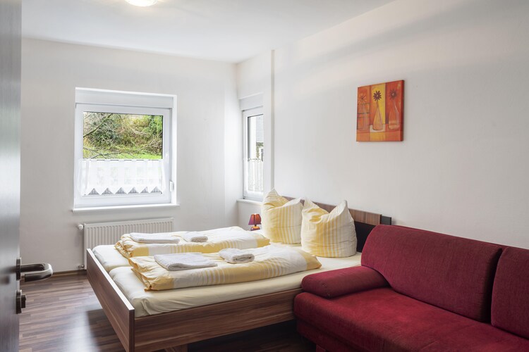 Aantrekkelijk Apartment in Winterberg met dakterras