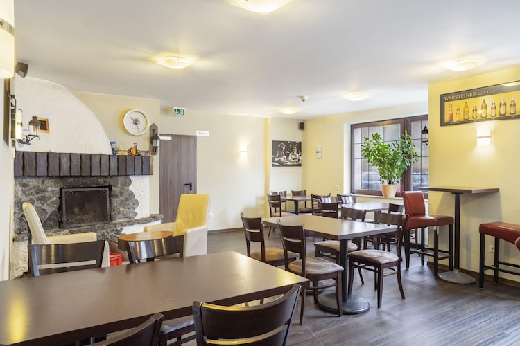 Gezellig vakantiehuis in Winterberg met sauna