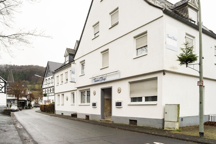 Ferienhaus Sauerland