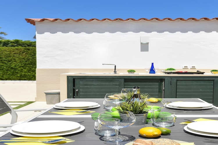   Bungalow DS50 Maspalomas - 2 Pax