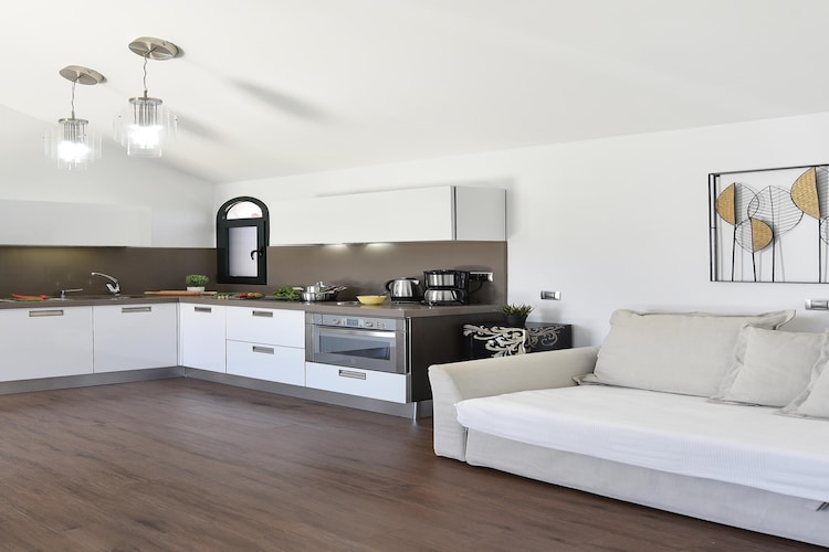   Bungalow DS50 Maspalomas - 2 Pax