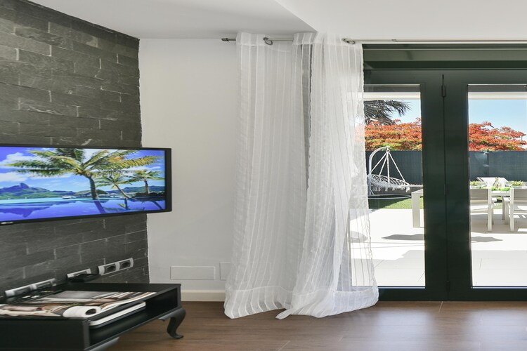   Bungalow DS50 Maspalomas - 3 Pax