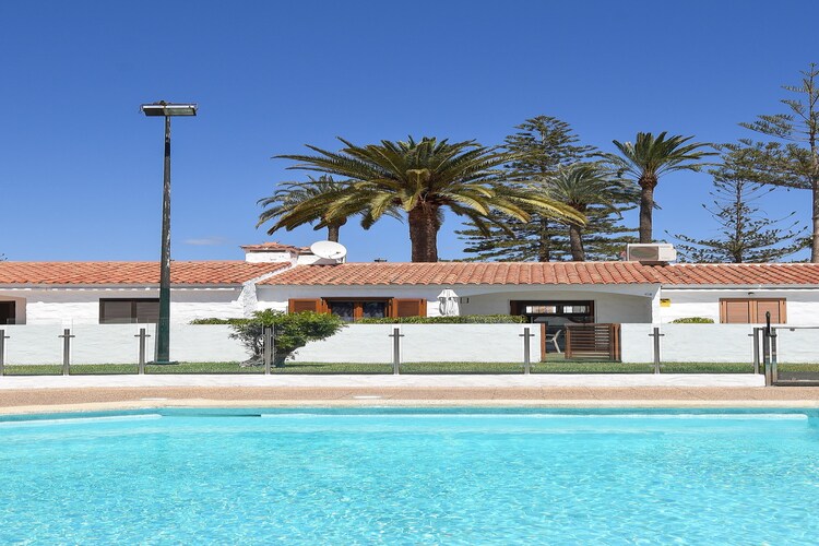 Apartment Santa Barbara EMC2