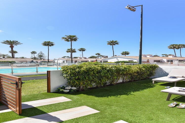 Apartment Santa Barbara EMC2