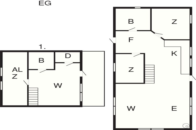 10 persoons vakantie huis in veggli-By Traum - Plattegrond