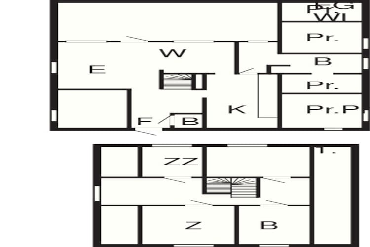 5 person holiday home in VÄRMDÖ-By Traum-Floor plan