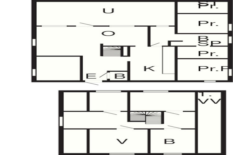 5 persoons vakantie huis in VÄRMDÖ-By Traum - Plattegrond