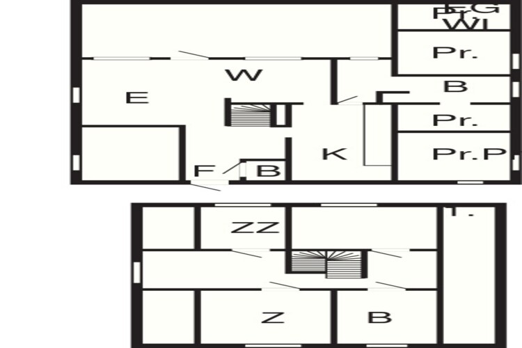 5 persoons vakantie huis in VÄRMDÖ-By Traum - Plattegrond
