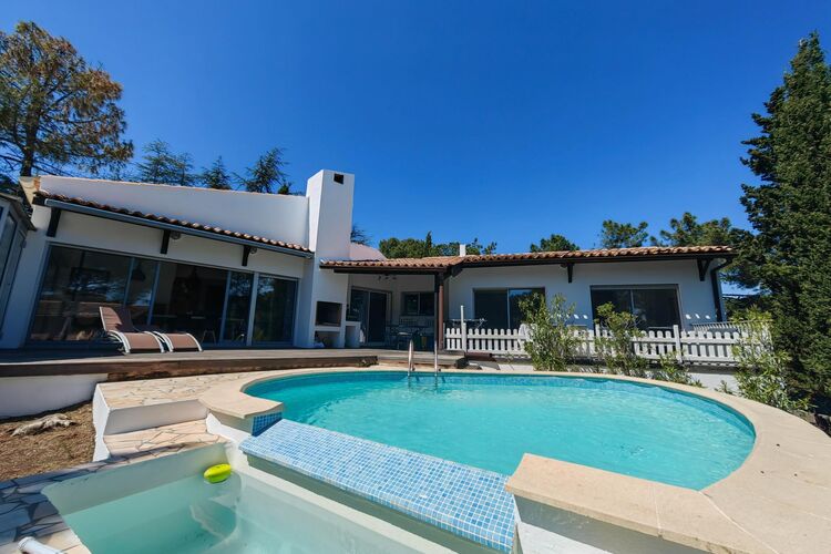 Vakantiehuizen Frankrijk | 186 | Vakantiehuis te huur in Cap-dAgde met zwembad  met wifi 10 personen