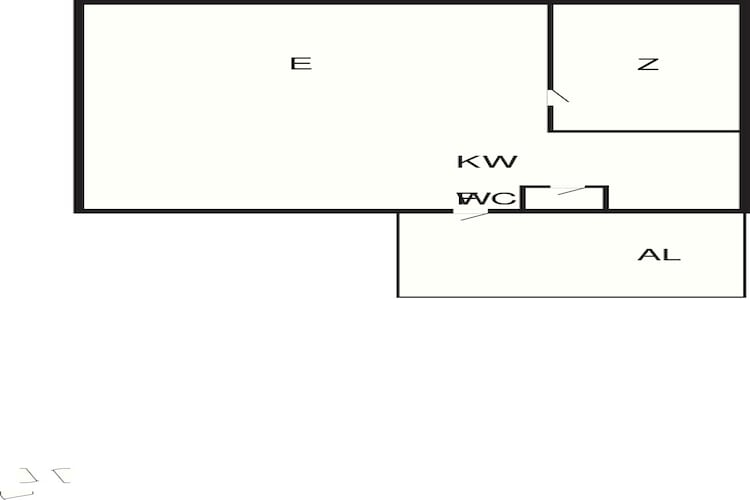 6 Personen Ferienhaus in 38472-By Traum-Grundriss
