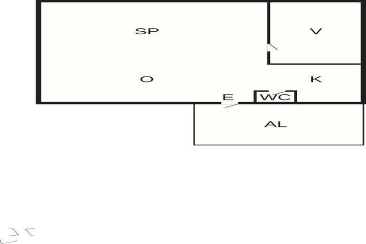 Maison de vacances pour 6 a 38472-By Traum-Plan