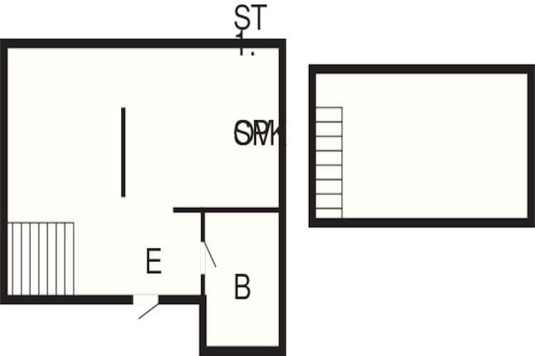 4 person holiday home in YNGSJÖ, SVERIGE-By Traum-Floor plan