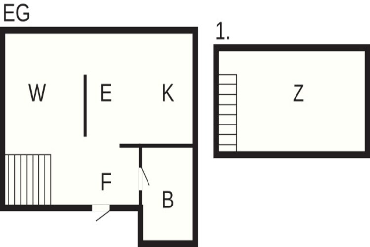 4 persoons vakantie huis in YNGSJÖ, SVERIGE-Plattegrond