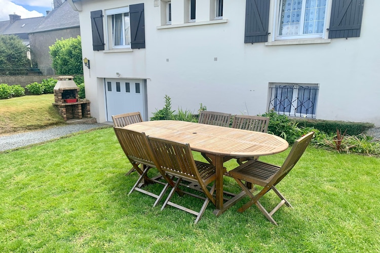 Maison Guerlesquin, foto 14