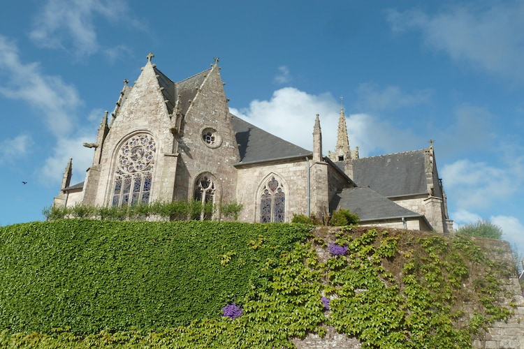 Maison Guerlesquin, foto 15