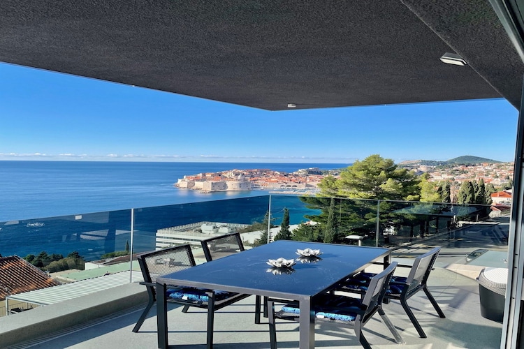 Apartmá Apartments Fortes Fortuna - Two bedroom Apartment