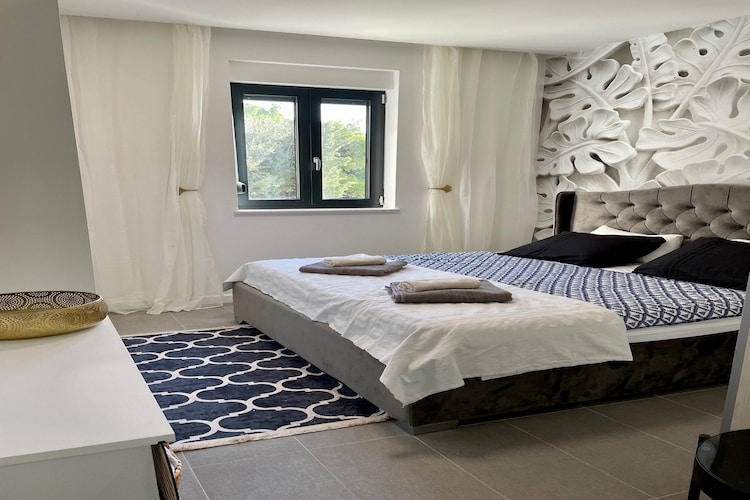 Apartmá Apartments Fortes Fortuna - Two bedroom Apartment
