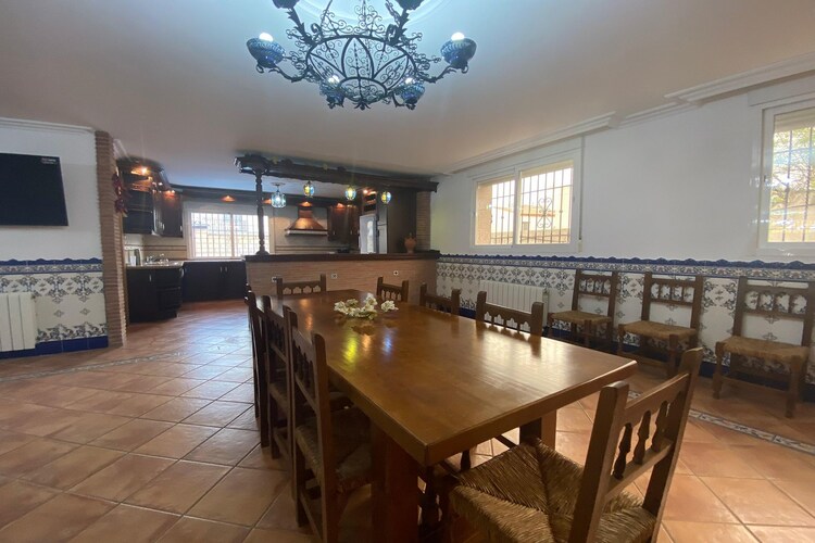 La Casona
