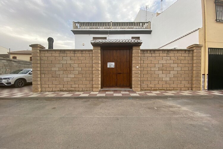 La Casona