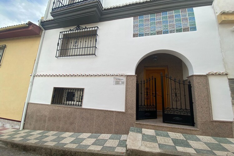 La Casona