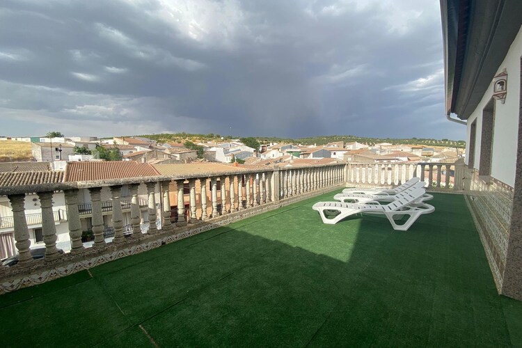 La Casona