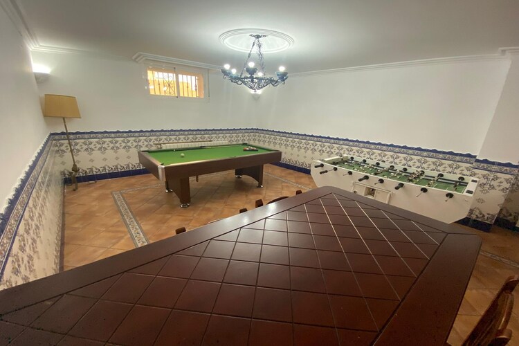 La Casona