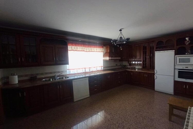 La Casona-Main floor