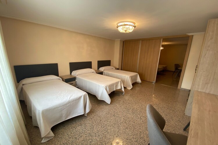 La Casona-Main floor