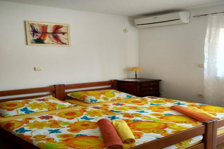 Apartmá Apartments Vala - Studio Apartment with Balcony A1