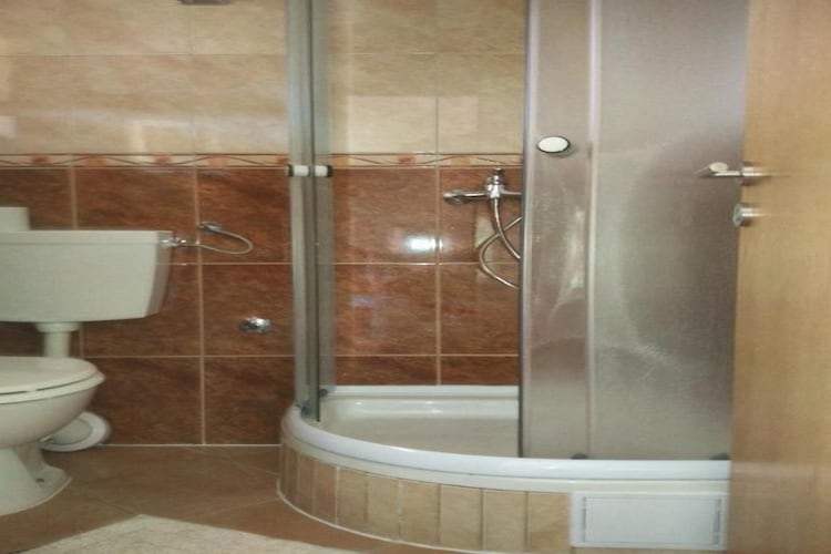 Apartmá Apartments Vala - Studio Apartment with Sea View A