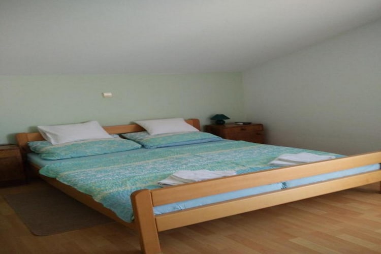 Apartmá Apartments Vala - Superior Studio Apartment  A6