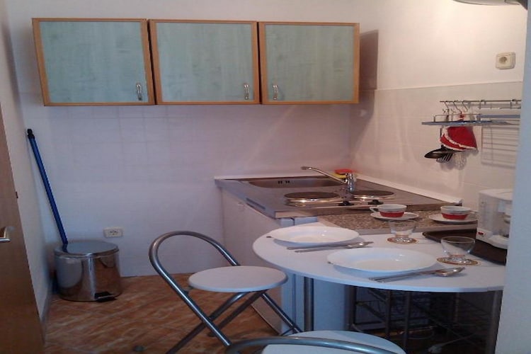 Apartmá Apartments Vala - Superior Studio Apartment  A6
