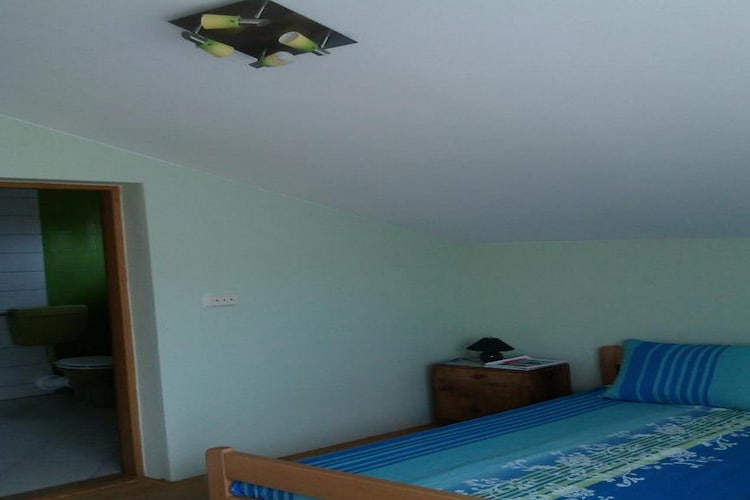 Apartmá Apartments Vala - Superior Studio Apartment  A6