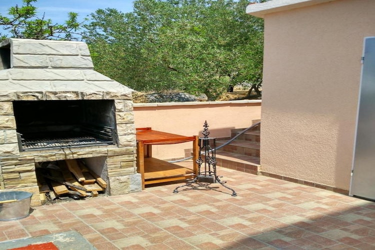 Apartmá Apartments Vala - Superior Studio Apartment  A6