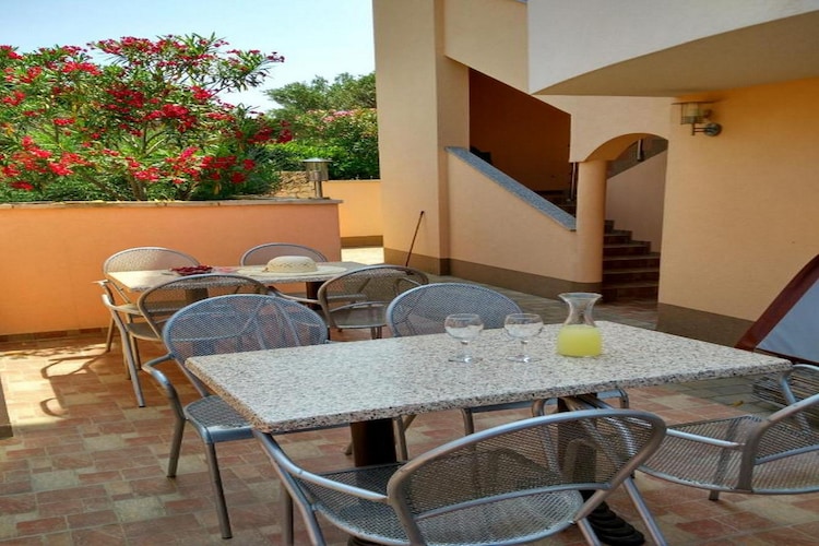 Apartmá Apartments Vala - Superior Studio Apartment  A6