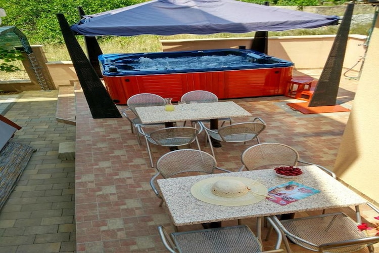 Apartmá Apartments Vala - Superior Studio Apartment  A6