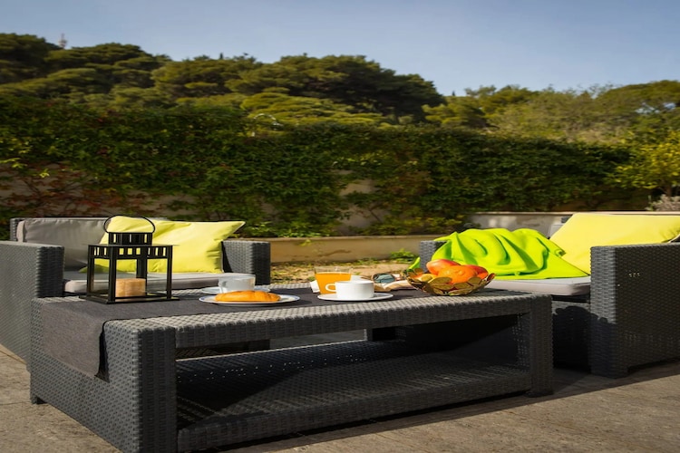 Apartmá City Holiday Apartment - One Bedroom Apartment wit