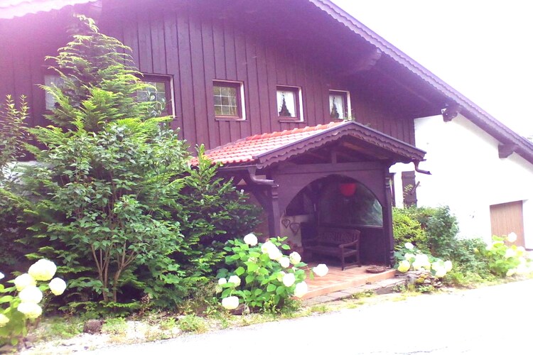 Ferienwohnung Zenting