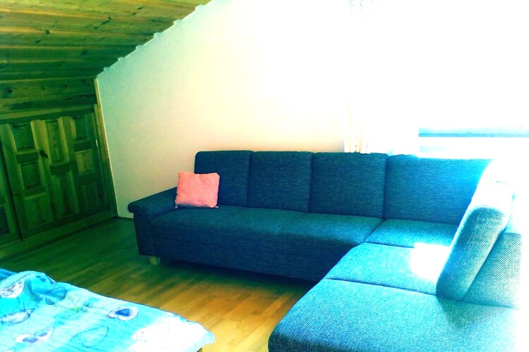 Ferienwohnung Zenting