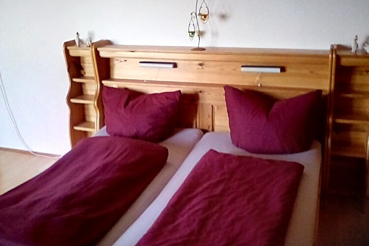 Ferienwohnung Zenting