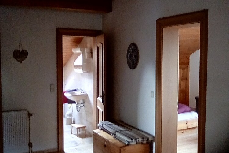 Ferienwohnung Zenting