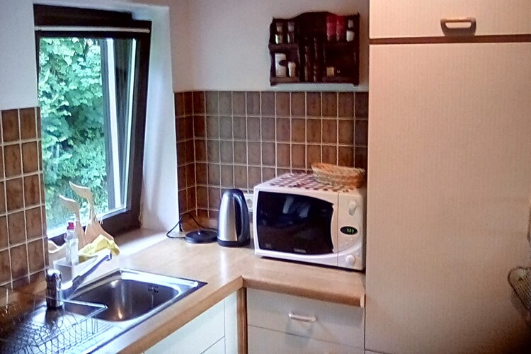 Ferienwohnung Zenting
