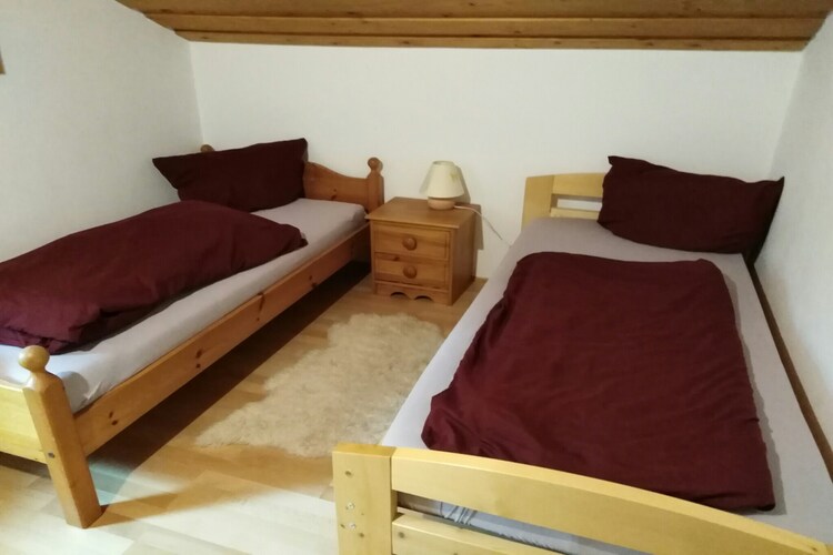 Ferienwohnung Zenting