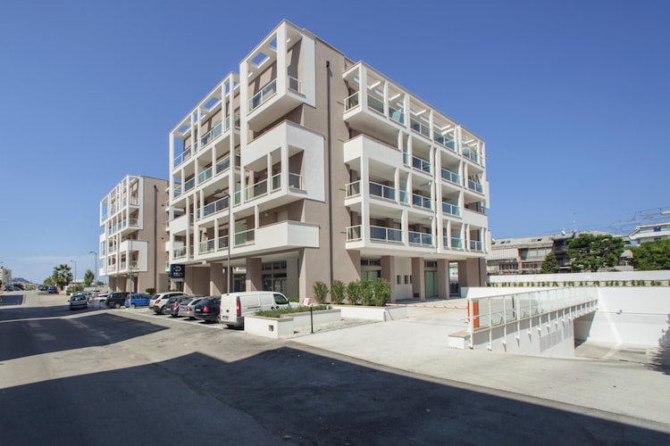 Appartement  te huur