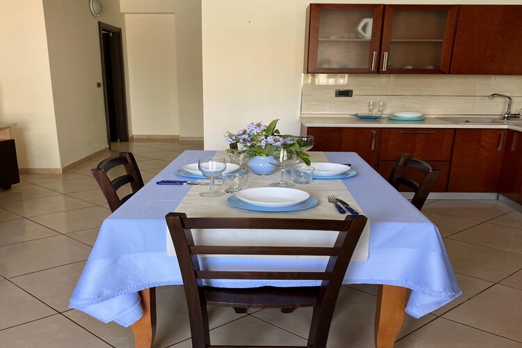 Appartement Italië, Sicilia, Ispica Appartement IT-97014-46