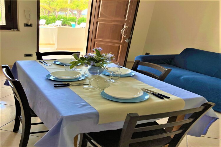 Appartement Italië, Sicilia, Ispica Appartement IT-97014-46